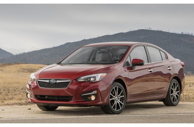 11 خودروی کوچک و امن 2018 11 خودروی کوچک و امن 2018