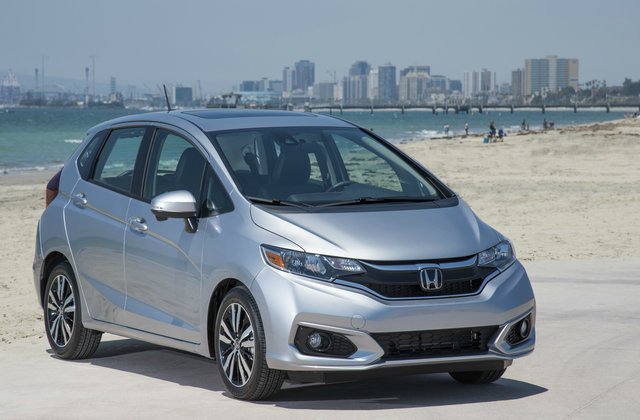 11 خودروی کوچک و امن 2018 11 خودروی کوچک و امن 2018