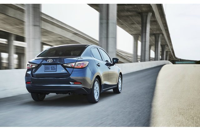 11 خودروی کوچک و امن 2018 11 خودروی کوچک و امن 2018