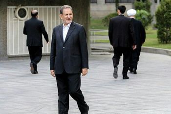 آقای اسحاق جهانگیری! کوپن حرف تان سوخته است/ امید مردم احیا می شود اما به این 5 شرط