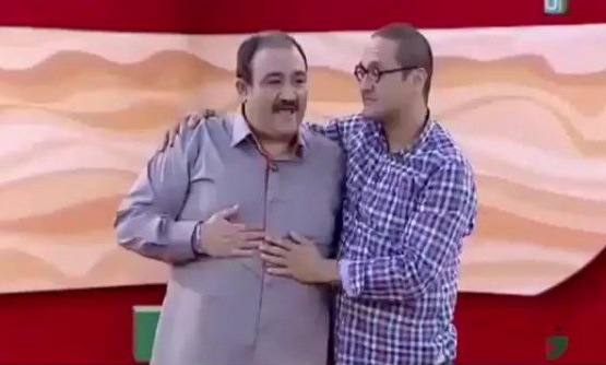 مهران غفوریان جایگزین رامبد جوان می‌شود