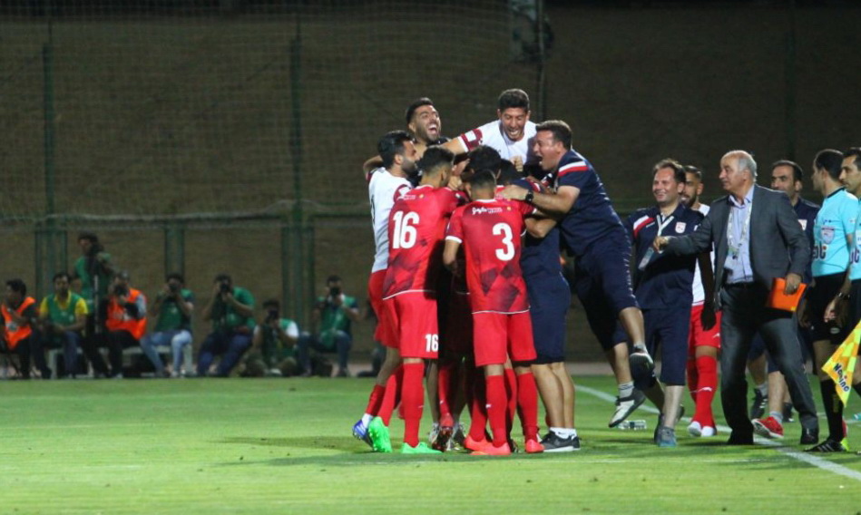 فوتبال صفر-صفر نکبت است فوتبال صفر-صفر نکبت است