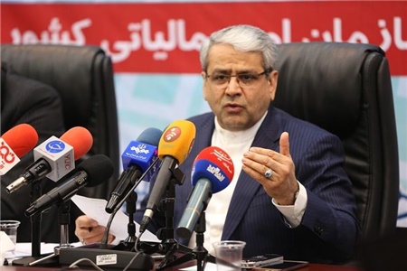 سازمان مالیاتی: خریداران کمتر از 25 سکه معاف از مالیات شدند