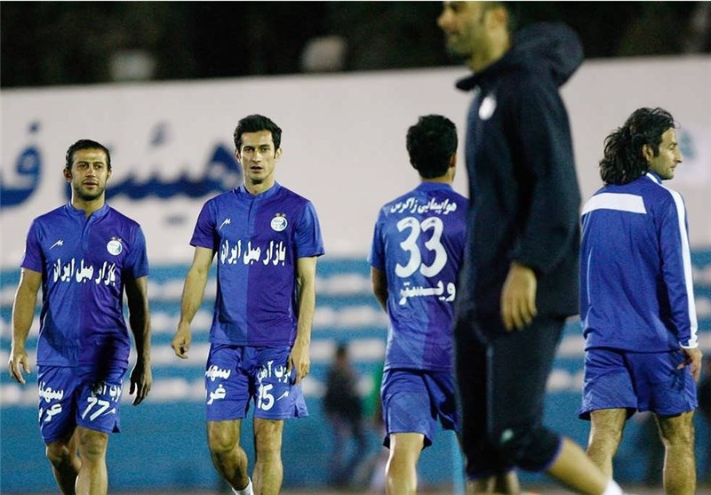 بازیکن اسبق استقلال و تیمملی درگذشت بازیکن اسبق استقلال و تیمملی درگذشت