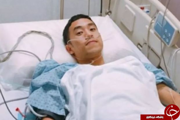 فداکاری پزشک جوان برای نجات جان معلم قدیمی! (+عکس)