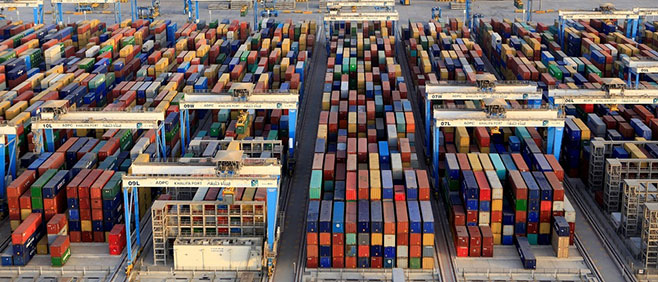 ترامپ گفته کالای مورد نیاز «مردم ایران» در «گمرک ایران» خاک بخورند؟ ترامپ گفته کالای مورد نیاز «مردم ایران» در «گمرک ایران» خاک بخورند؟