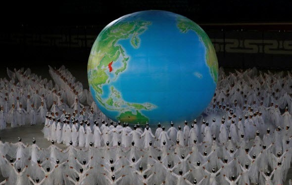 بازی های دسته جمعی آریرانگ (+عکس) بازی های دسته جمعی آریرانگ (+عکس)