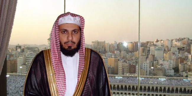 دستگیری روحانی سعودی بعد از انتقاد از کنسرت مختلط دستگیری روحانی سعودی بعد از انتقاد از کنسرت مختلط