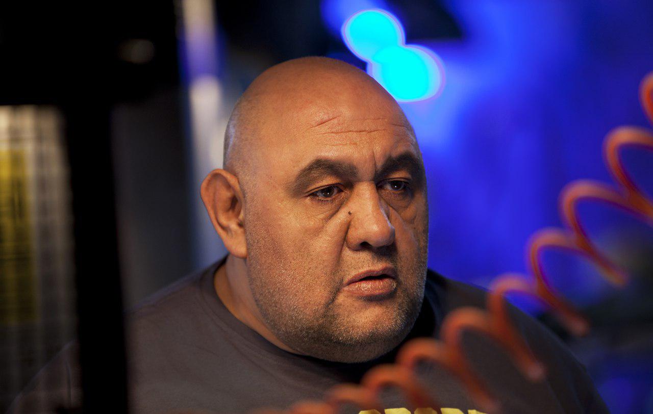 جایزه بهترین بازیگری برای زنده‌یاد «لوون هفتوان» در کوپال