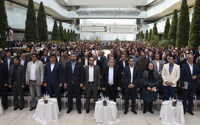 آغاز به کار نخستین نمایشگاه بین المللی اقتصاد و سرمایه گذاری گردشگری