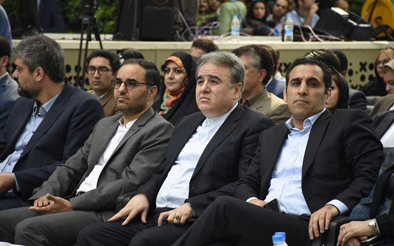 آغاز به کار نخستین نمایشگاه بین المللی اقتصاد و سرمایه گذاری گردشگری