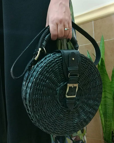 بهترین اکسسوریهای تابستانی زنانه (+عکس) بهترین اکسسوریهای تابستانی زنانه (+عکس)