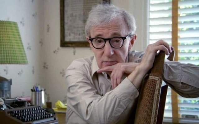 وودی آلن بعد از 45 سال، امسال فیلم ندارد