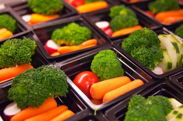 اصول غذایی برای پیشگیری از پیری سلولی اصول غذایی برای پیشگیری از پیری سلولی