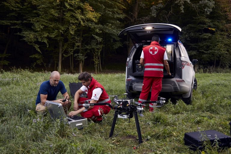 دیسکاوری مجهز به دیسکاوری مجهز به