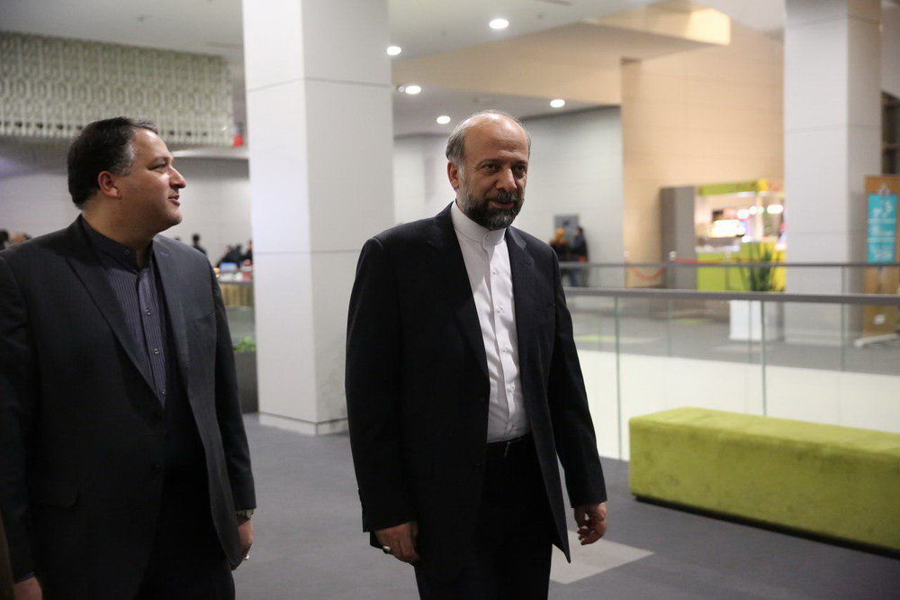 بازنشستگی رئیس سازمان سینمایی ؛ فرصتی برای جوانگرایی بازنشستگی رئیس سازمان سینمایی ؛ فرصتی برای جوانگرایی