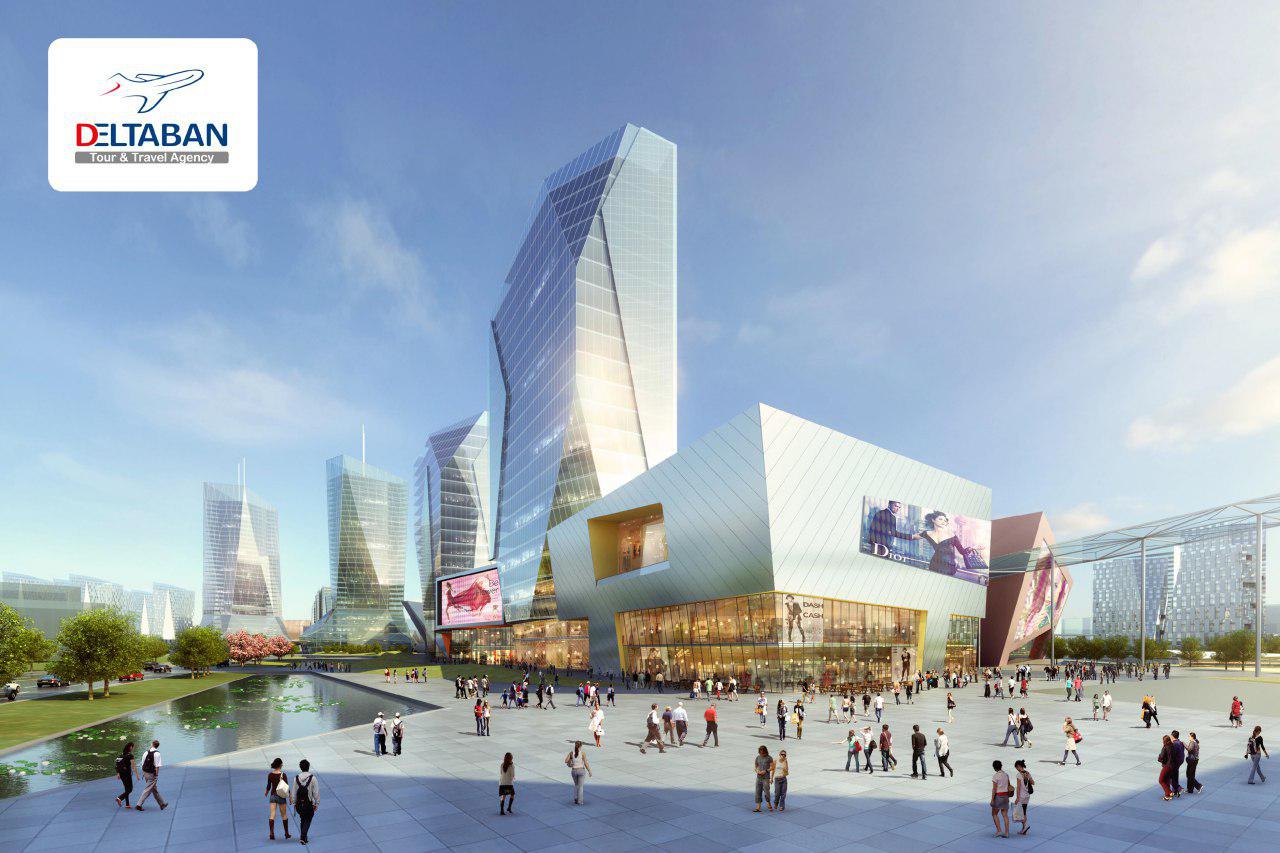 اطلاعاتی در مورد ویزای چین