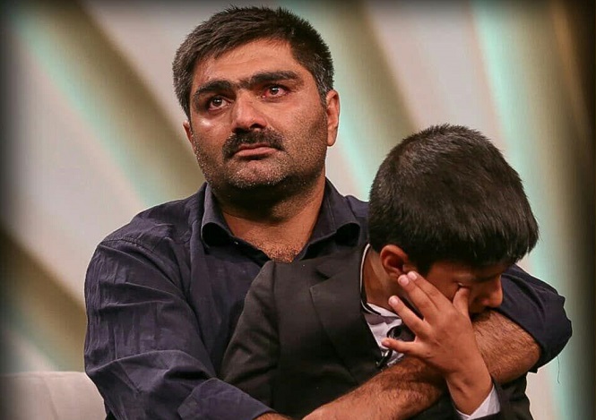 حدیث جوانمردیِ انسان‌های مستغنی نیازمند