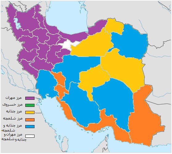 آغاز فروش اینترنتی بلیط اتوبوس کربلا -  اربعین 97