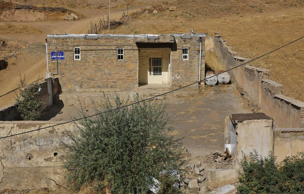 دنیای مانده زیر آوار و بودجه‌هایی که معلوم نیست کجا خرج می‌شود