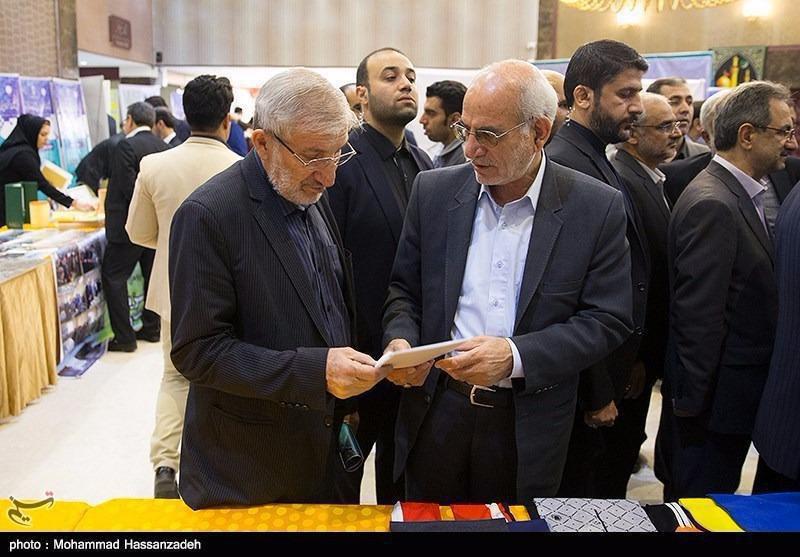 رئیس بنیاد مستضعفان: کشور با پول نفت آباد نمی‌شود