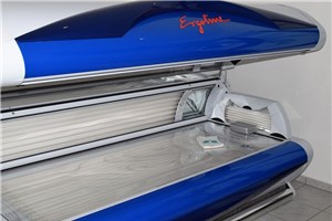 ممنوعیت واردات و استفاده از دستگاه‌های برنزه کننده