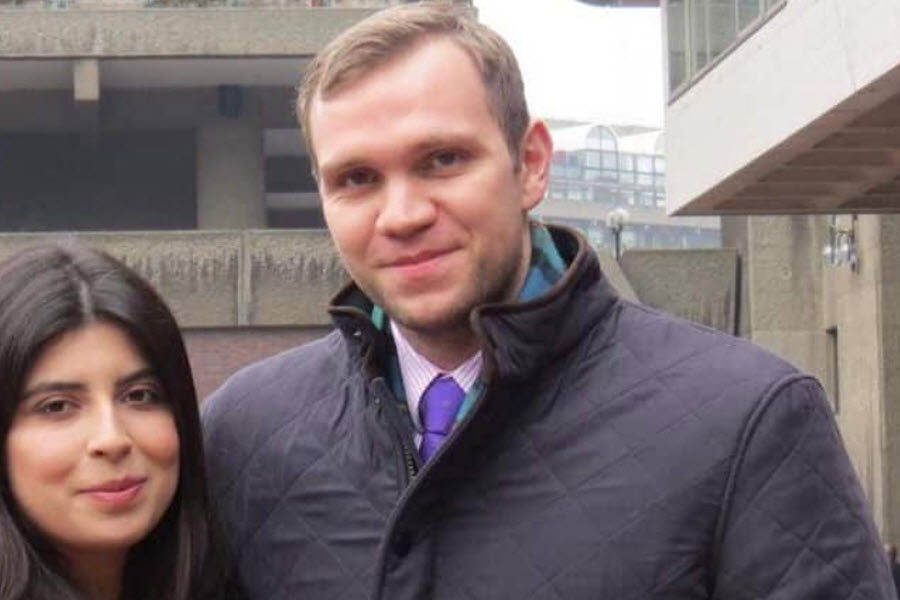 امارات: تبعه انگلیسی دستگیر شده جاسوس است امارات: تبعه انگلیسی دستگیر شده جاسوس است