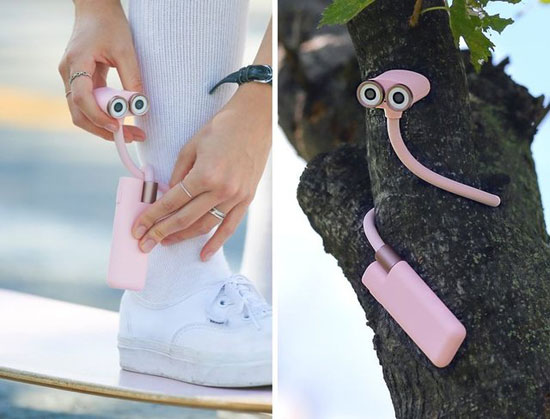 مونوپادها را دور بریزید (+عکس) مونوپادها را دور بریزید (+عکس)