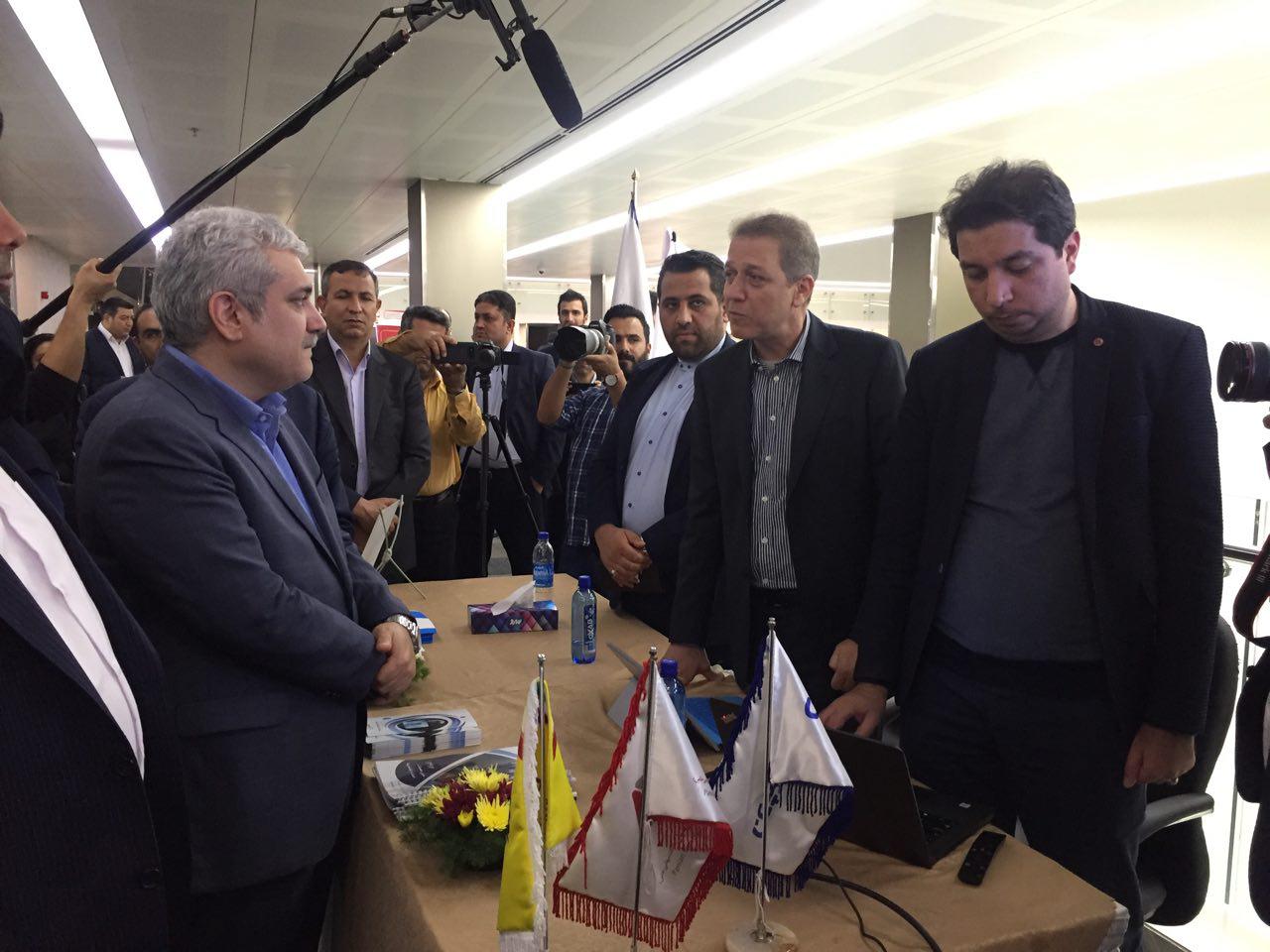 سیستم بانکداری تا چهار سال آینده  باید متحول شود / در نوآوری های جدید سرمایه گذاری کنیم