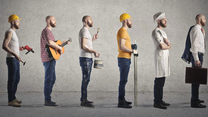 90 دقیقه گفتوگو/ از شغل خود راضی هستید؟ 90 دقیقه گفتوگو/ از شغل خود راضی هستید؟