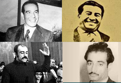 خونِ دامن‌گیرِ روزنامه‌نگاران