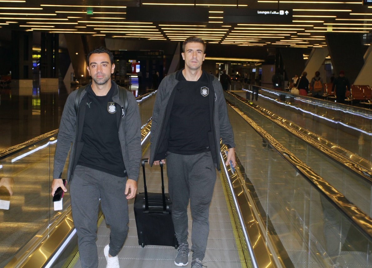 السد قطر راهی تهران شد (+عکس) السد قطر راهی تهران شد (+عکس)