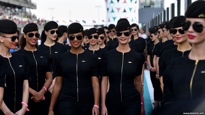 آیا بزرگترین خط هوایی جهان در حال شکلگیری است؟ آیا بزرگترین خط هوایی جهان در حال شکلگیری است؟