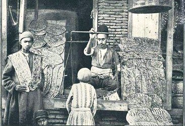 «حاجیجواد»های ایران کجا هستند؟ «حاجیجواد»های ایران کجا هستند؟