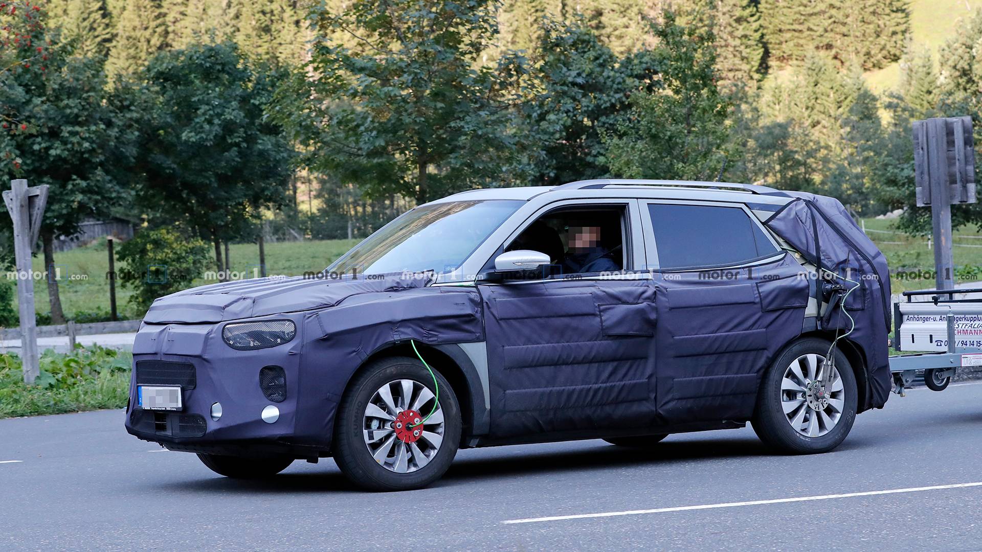 آخرین تصاویر دیده شده از کوراندوهای متحول شده سانگیانگ آخرین تصاویر دیده شده از کوراندوهای متحول شده سانگیانگ