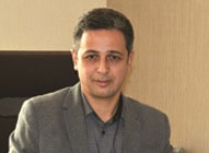 یک انتصاب جدید در بانک صنعت و معدن