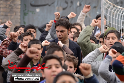 جایزه بهترین کارگردانی جشنواره «بوغازایچی» استانبول به پیمان معادی رسید جایزه بهترین کارگردانی جشنواره «بوغازایچی» استانبول به پیمان معادی رسید