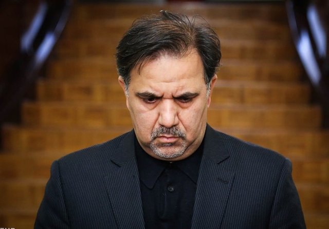 آشنایی با ۵ گزینه شهرداری تهران