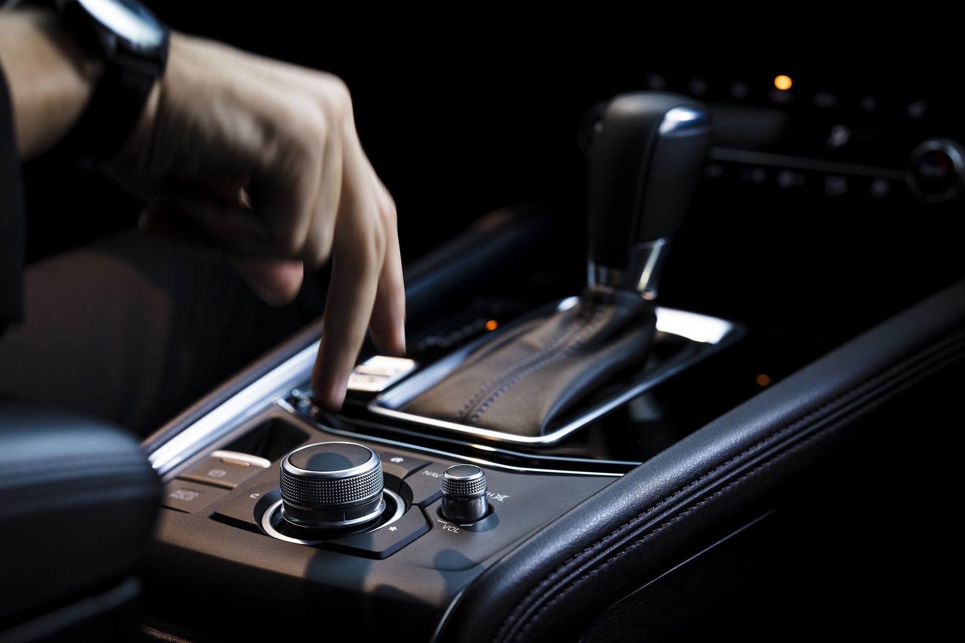 مزداCX- 5 2019، نرم و قدرتمندتر از همیشه/ این خودرو اعتماد به نفس راننده را در حرکت افزایش میدهد مزداCX- 5 2019، نرم و قدرتمندتر از همیشه/ این خودرو اعتماد به نفس راننده را در حرکت افزایش میدهد