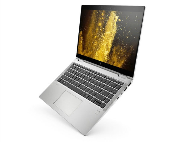 رونمایی HP از باریک ترین و سبک ترین لپ‌تاپ سازمانی تبدیل‌پذیر دنیا (+عکس)