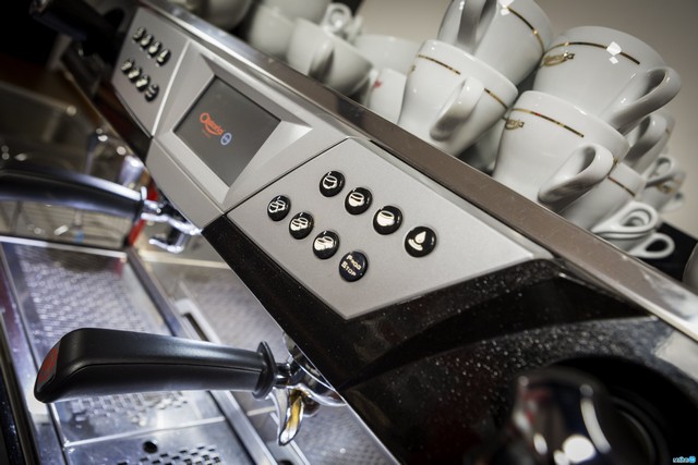 آموزشگاه بین المللی قهوه در ایران آموزشگاه بین المللی قهوه در ایران