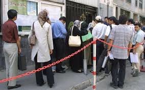 سفارت‌خانه‌ها ، حرمت هنرمندان این مملکت را نگه دارید