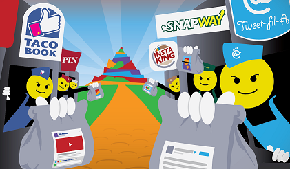 چگونه در شغل و زندگی توجه دیگران را جلب کنیم؟