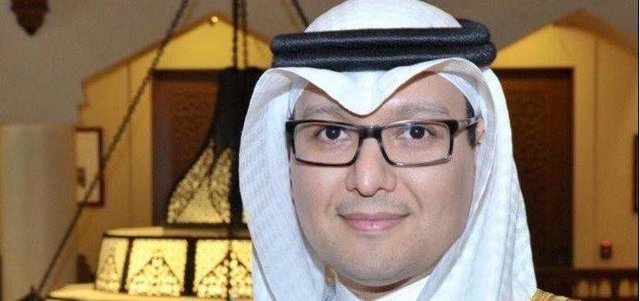 معرفی سفیر فوقالعاده عربستان در لبنان معرفی سفیر فوقالعاده عربستان در لبنان