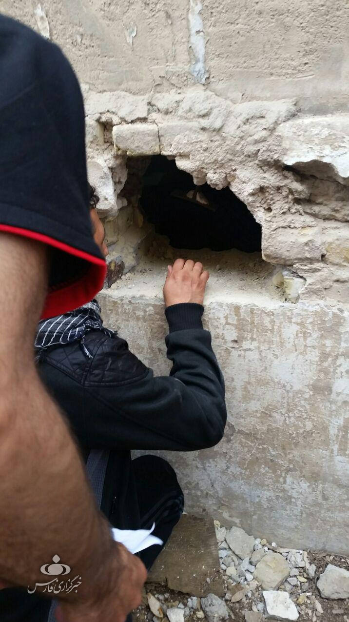 سردرگمی زائران برای تبدیل ارز در نجف (+عکس)