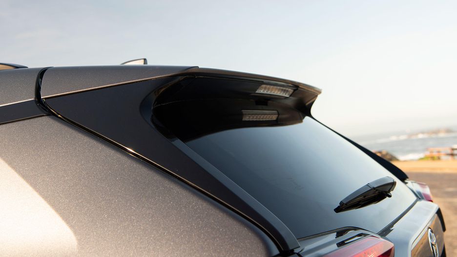 تغییرات راو4 های 2019 تویوتا تغییرات راو4 های 2019 تویوتا