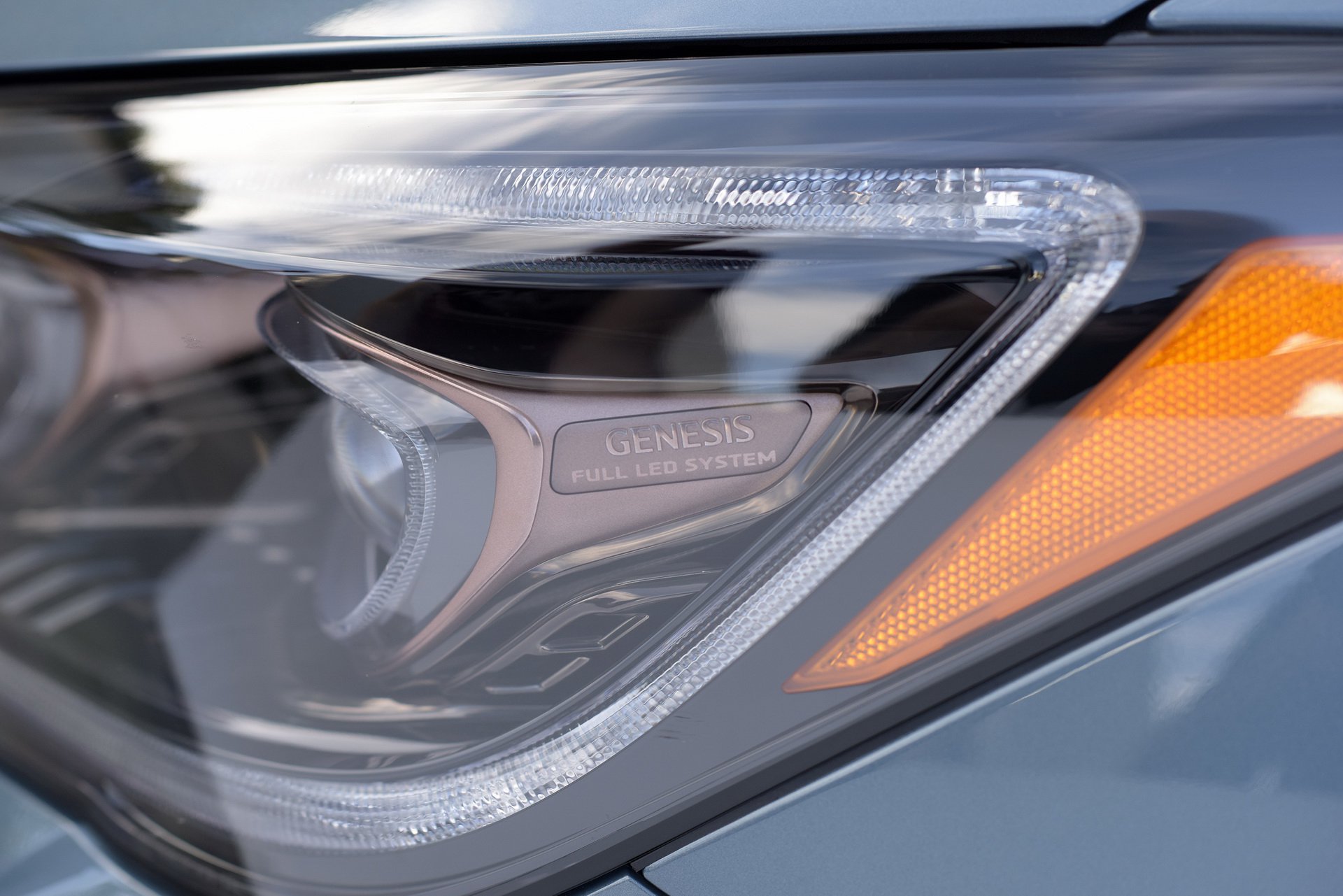 تغییر و تحول در جنسیس G80 2019 تغییر و تحول در جنسیس G80 2019