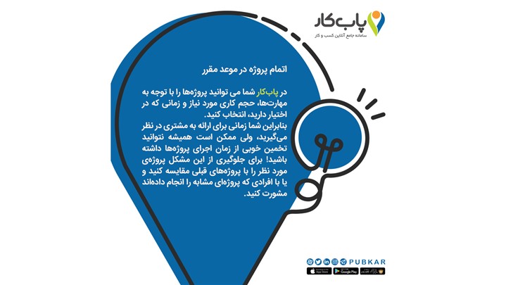 سامانه آنلاین پاب کار، بستری برای کسب درآمد بیشتر سامانه آنلاین پاب کار، بستری برای کسب درآمد بیشتر