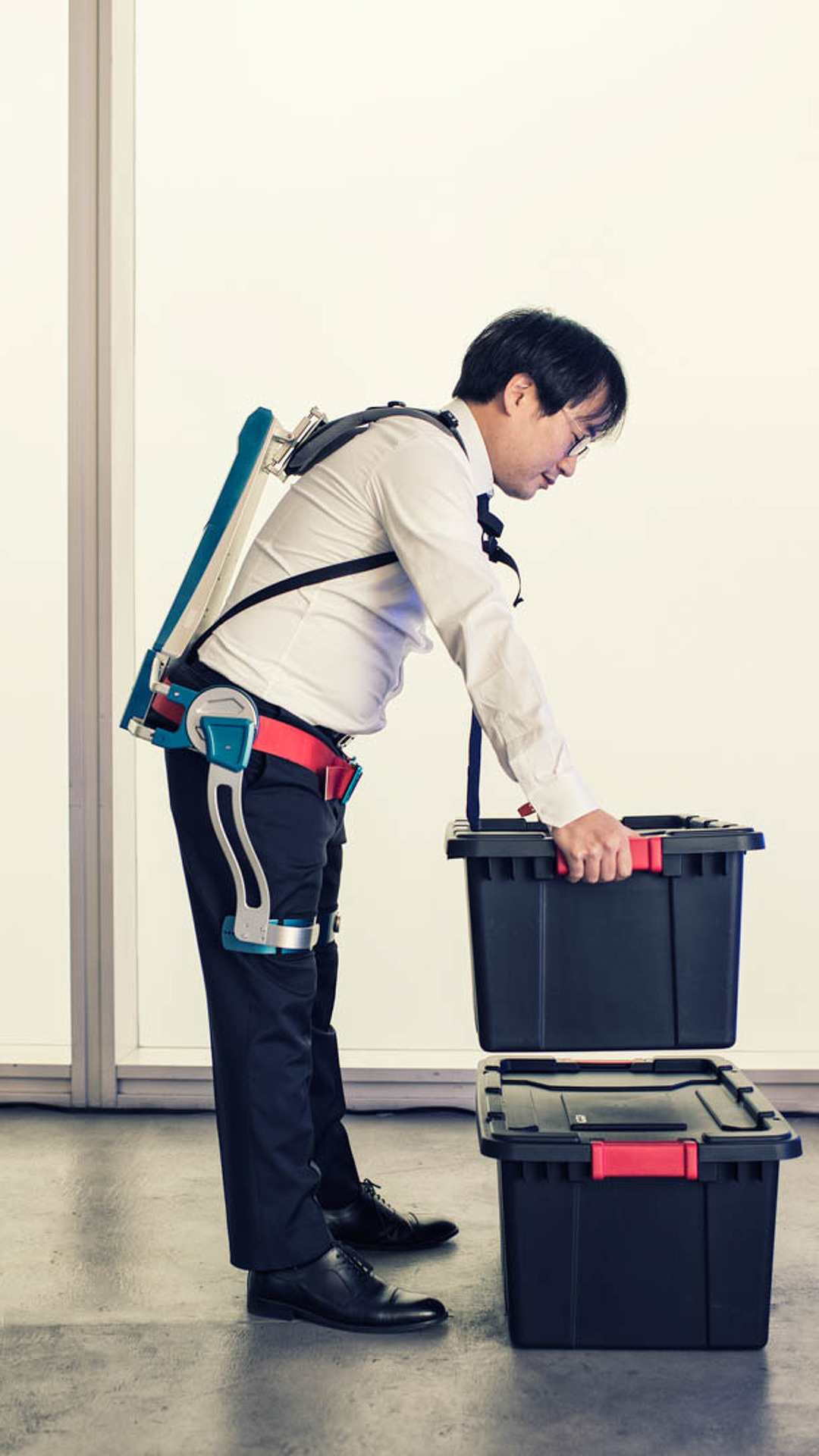 روبات‌های پوششی در خودروسازی کره