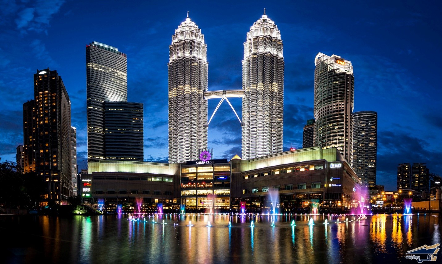 میمون های کوالالامپور میمون های کوالالامپور